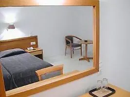 Bourtzi Hotel 4*