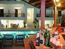 Hotel Bourtzi Skiathos Town