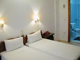 Bourtzi Hotel