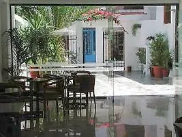 Hotel Bourtzi Skiathos Town