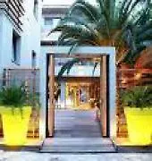 Hotel Bourtzi