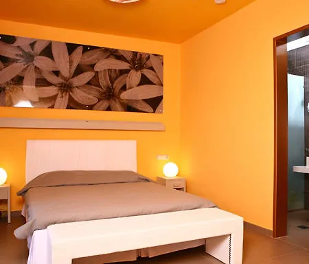 Bourtzi Hotel Skiathos Town