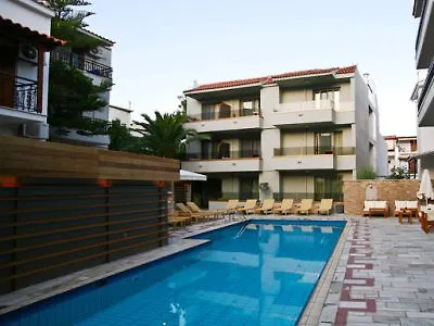 Bourtzi Hotel