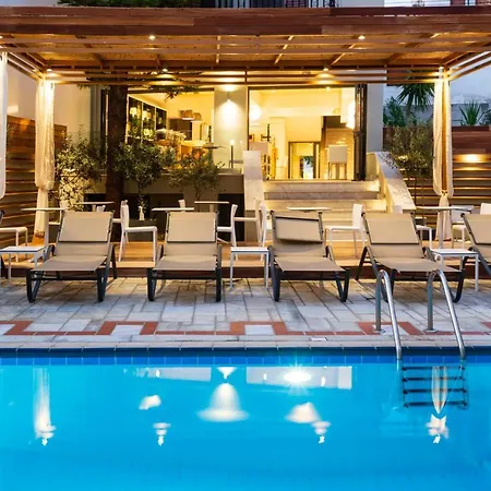 Bourtzi Skiathos