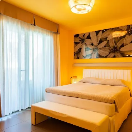 Hotel Bourtzi 4*