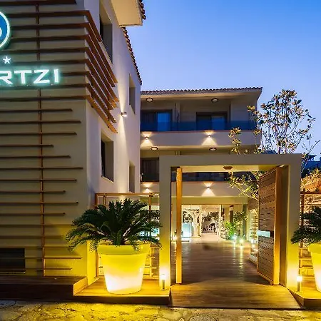 Bourtzi 4*