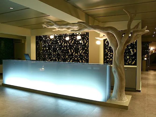 Bourtzi Città di Skiathos