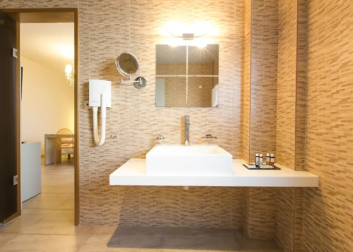 Hotel Bourtzi Città di Skiathos