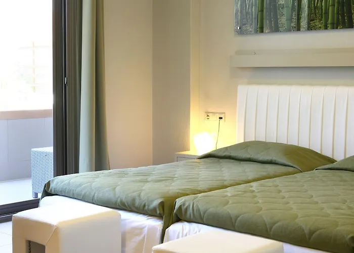 Bourtzi Hotel Città di Skiathos