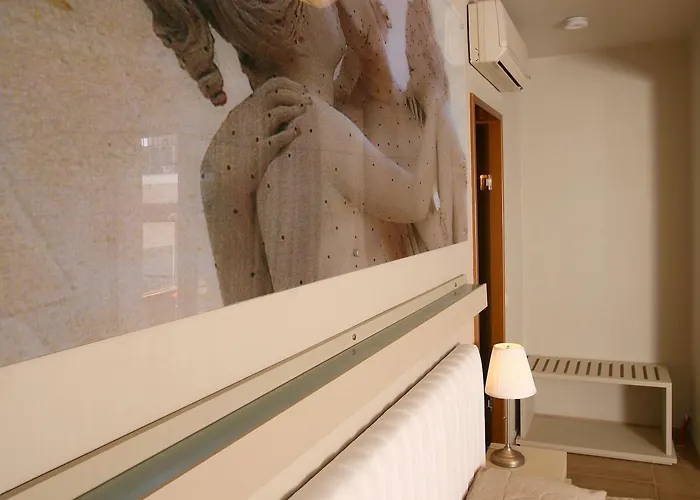 Bourtzi 4* Città di Skiathos