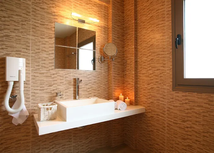 Bourtzi Hotel Città di Skiathos