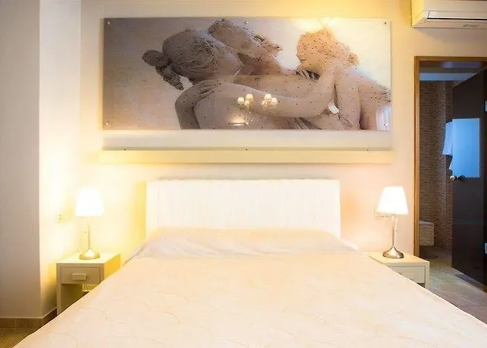 Hotel Bourtzi Città di Skiathos