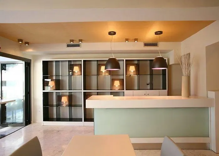 Hotel Bourtzi Città di Skiathos