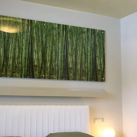 Bourtzi Hotel Skiathos-stad