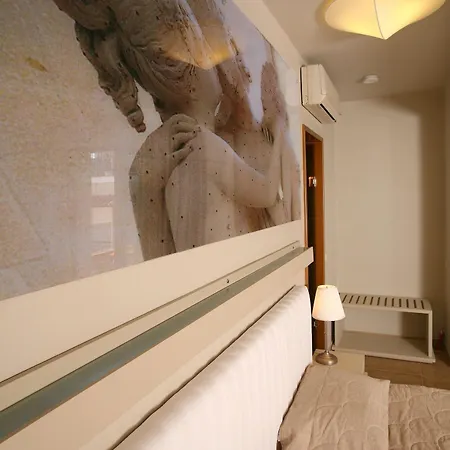 Bourtzi 4* Skiathos-stad