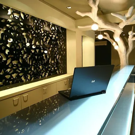 Hotel Bourtzi Skiathos-stad