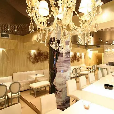 Hotel Bourtzi Skiathos-stad