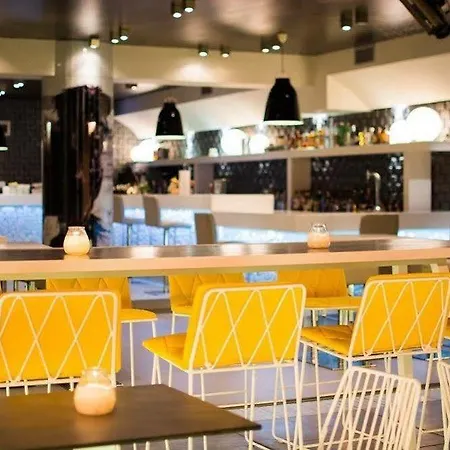 Hotel Bourtzi Skiathos-stad