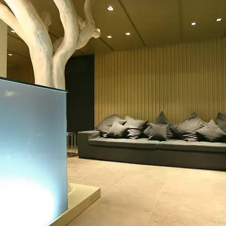 Bourtzi Hotel Skiathos-stad