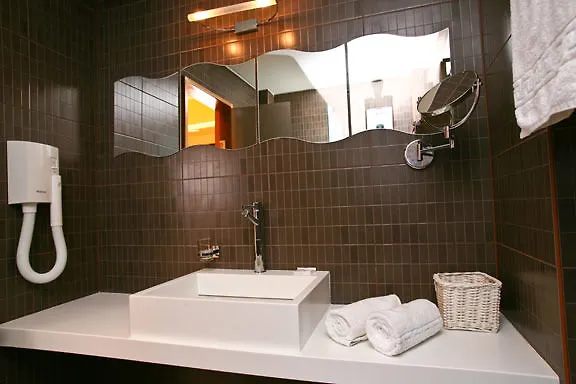 Bourtzi 4* Skiathos stad